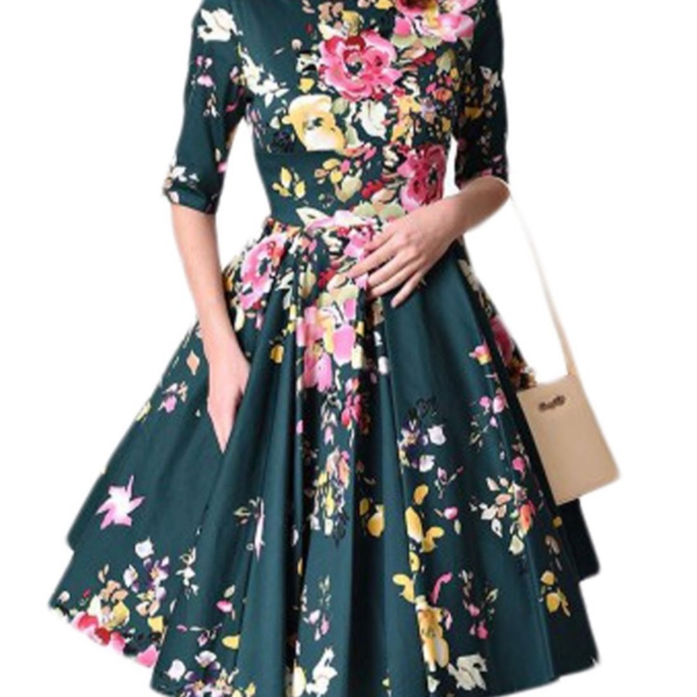 Women’s dress